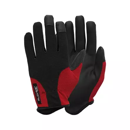 Työkäsine GP Black Touch 9 - Synteettiset käsineet - 5291090 - 1