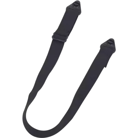 Leukaremmi 3M kypärään G3000 2 piste - Kypärän tarvikkeet - 0604004999999 - 1